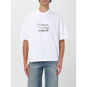 Bonsai T-Shirt Men White